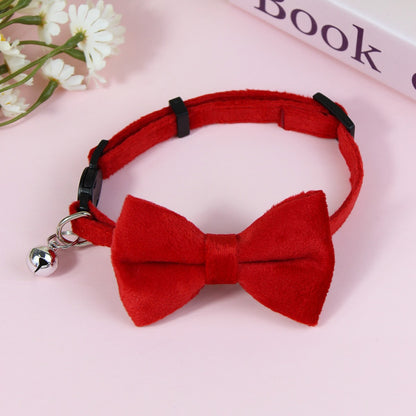 Pet collar