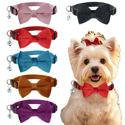 Pet collar