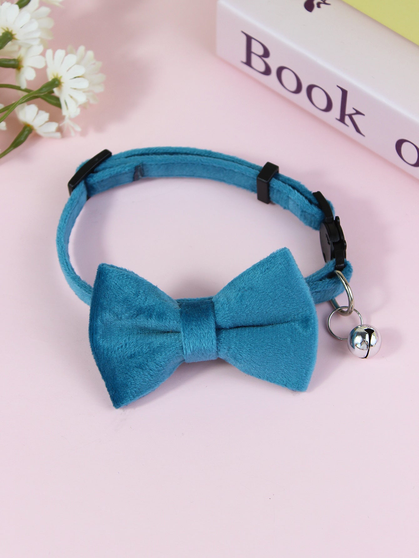Pet collar