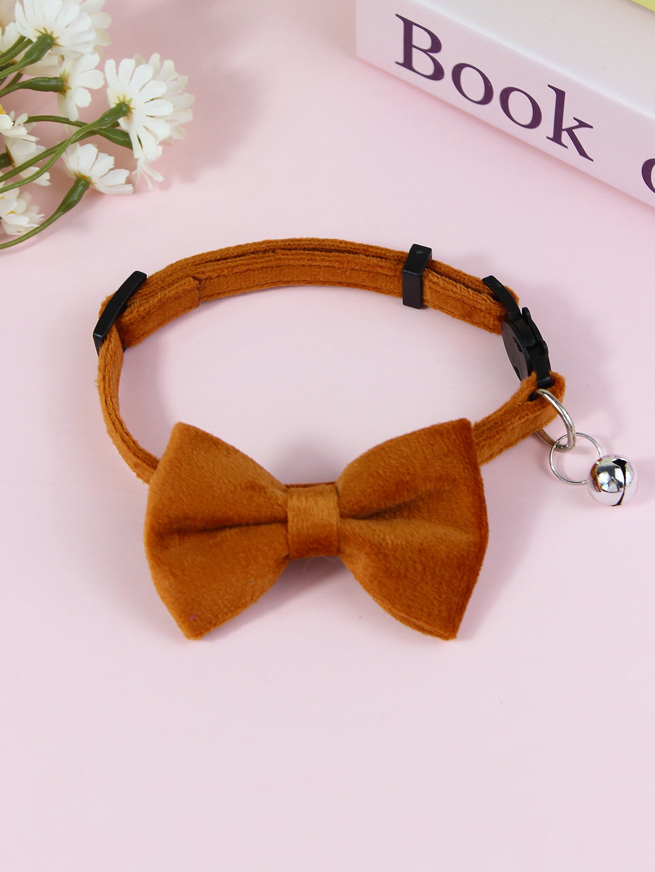 Pet collar