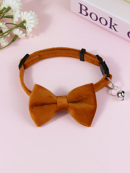 Pet collar