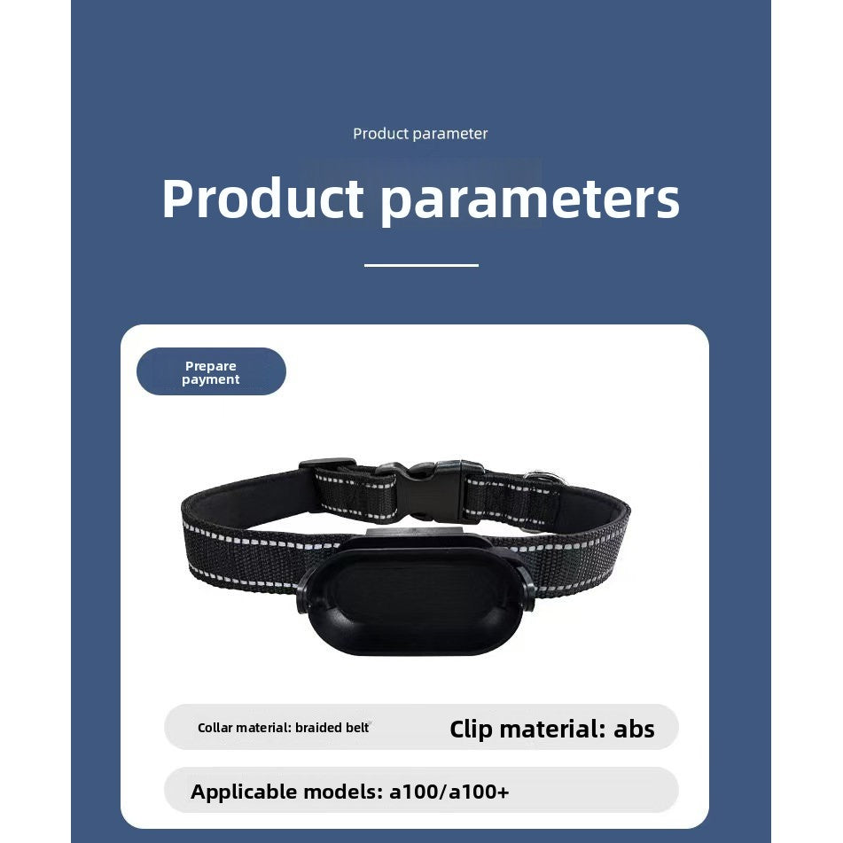 Pet Collar