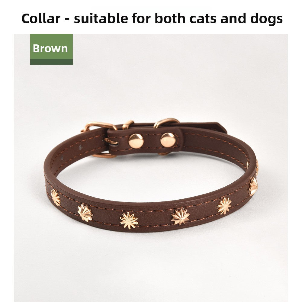 Pet collar