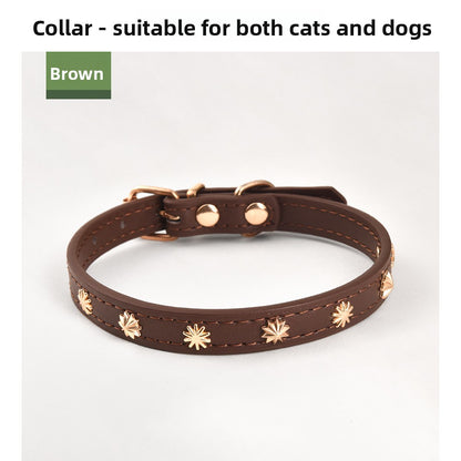 Pet collar