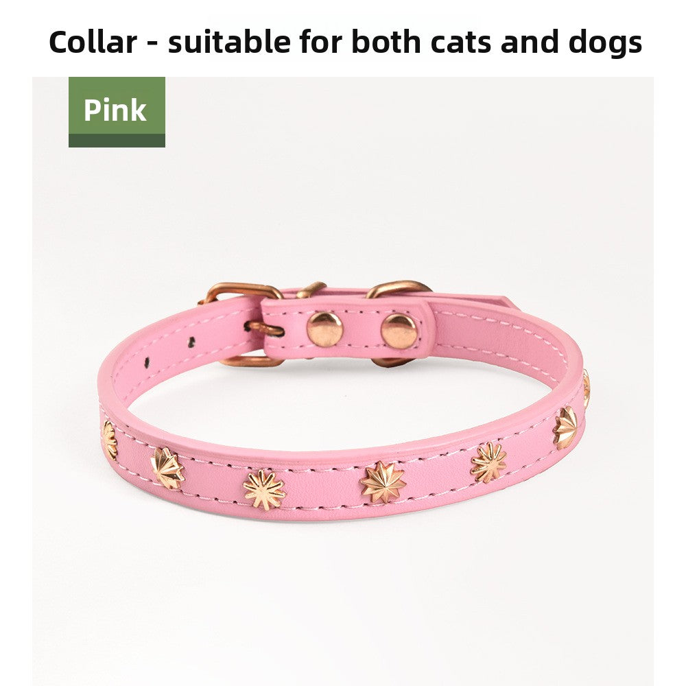 Pet collar