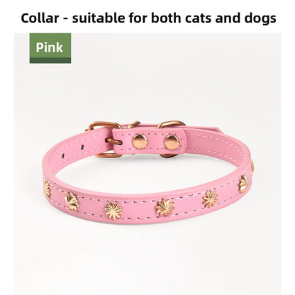 Pet collar