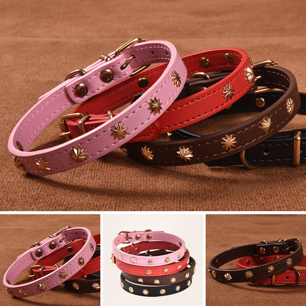 Pet collar