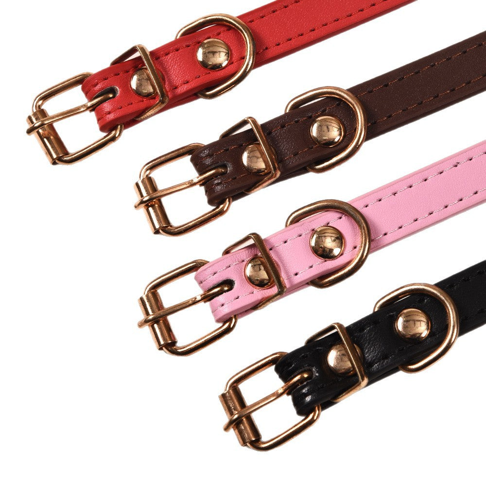 Pet collar