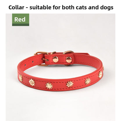 Pet collar