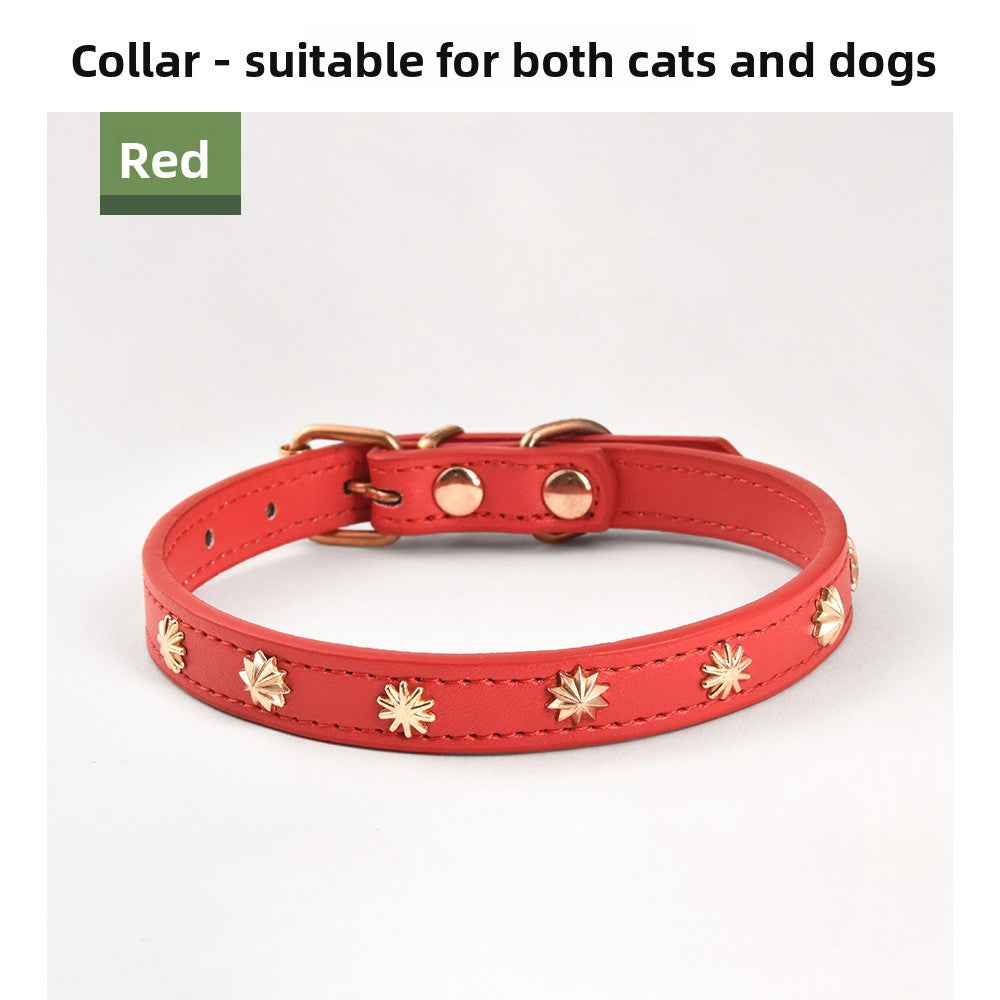 Pet collar