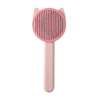 Pet comb