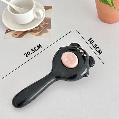 Pet Comb Needle Comb to Remove Floating Hair Brush Cleaning Combing Artifact Massage All-In-One Comb Cat Comb Pet Supplies