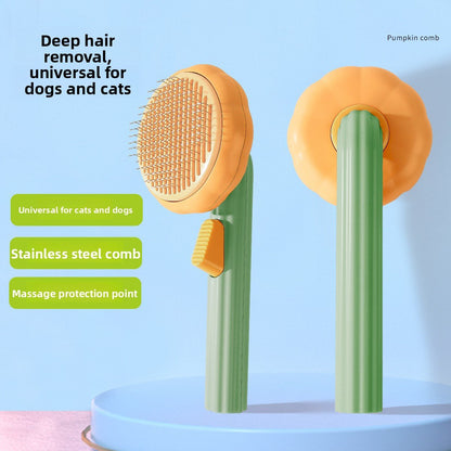Pet comb