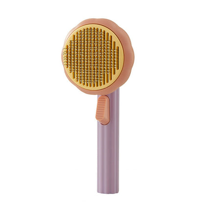Pet comb