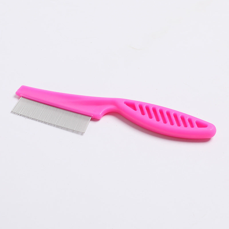 Pet Comb