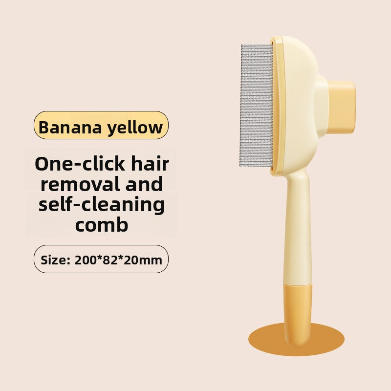 Pet Comb
