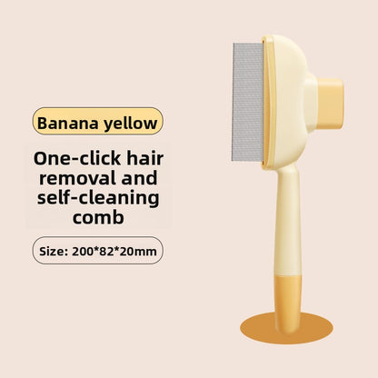 Pet Comb