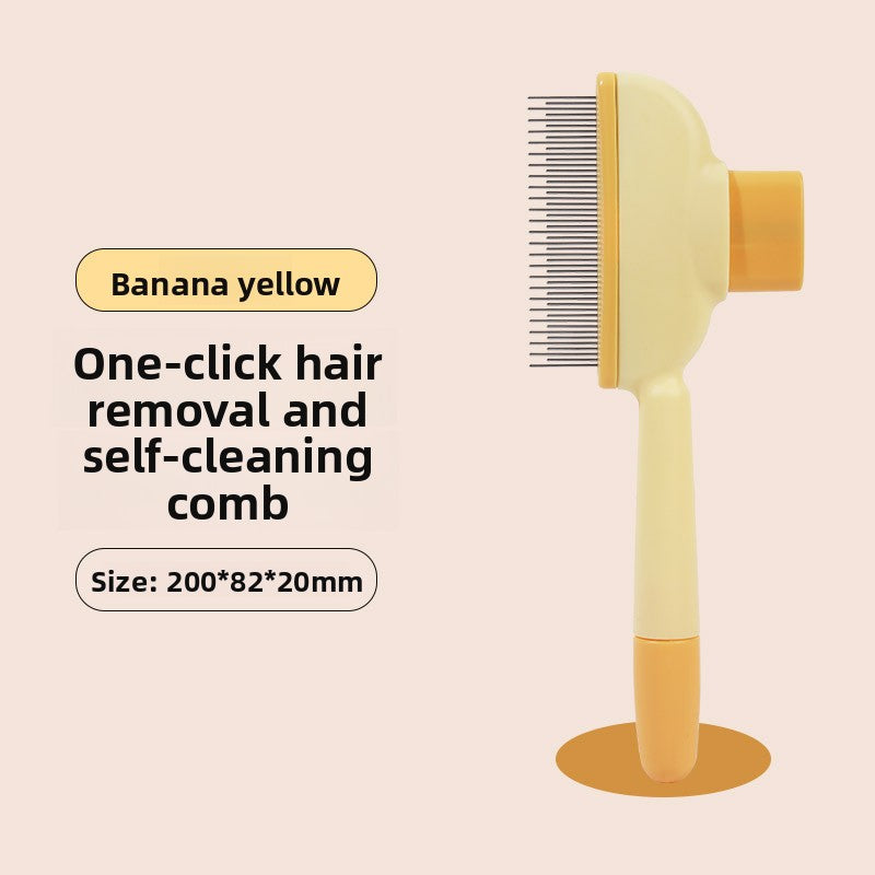 Pet Comb