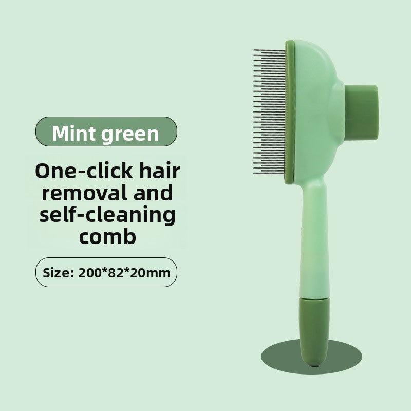 Pet Comb