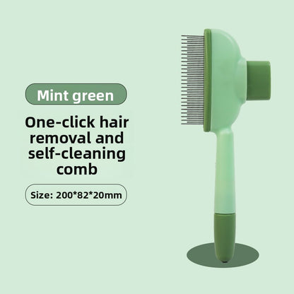 Pet Comb