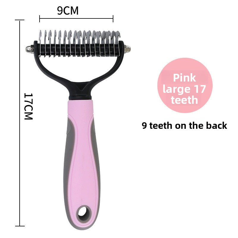 Pet Comb