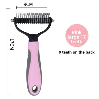 Pet Comb