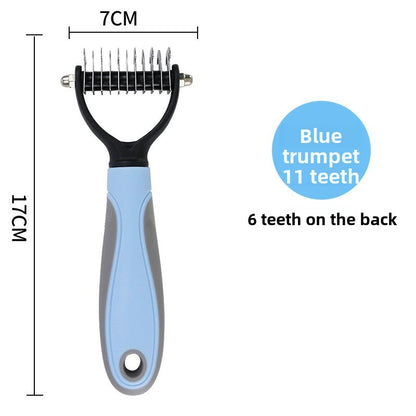 Pet Comb