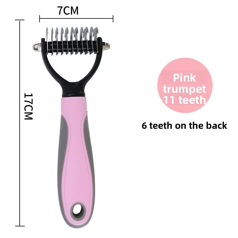 Pet Comb