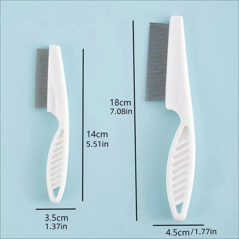 Pet Comb