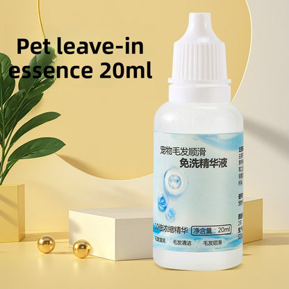 Pet Comb