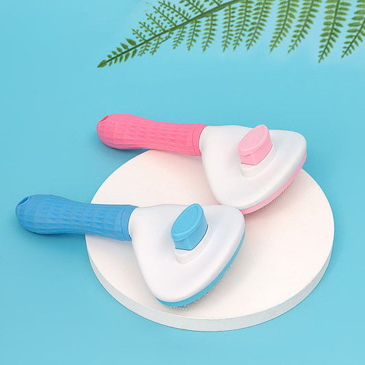 pet comb