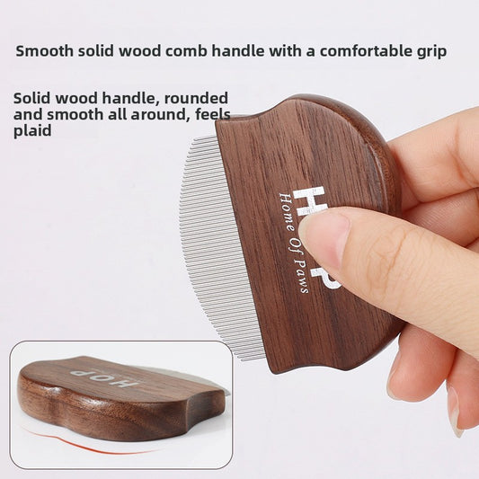 Pet Comb
