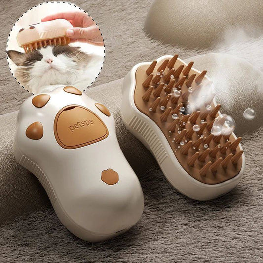 Pet comb