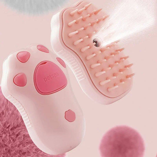 Pet comb