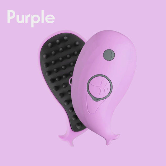 Pet comb