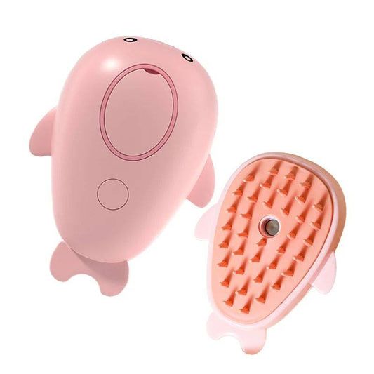 Pet comb