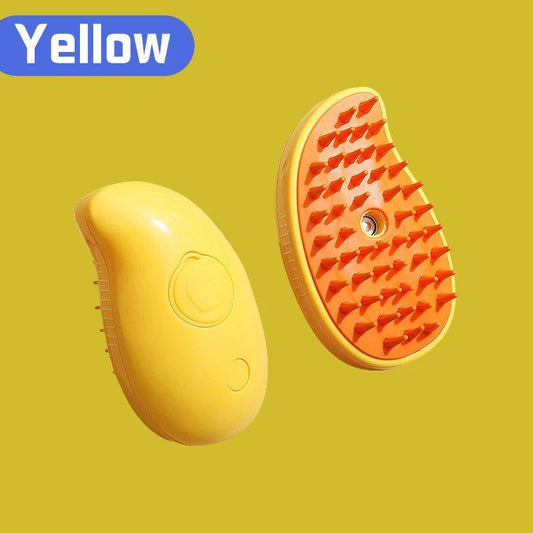 Pet comb