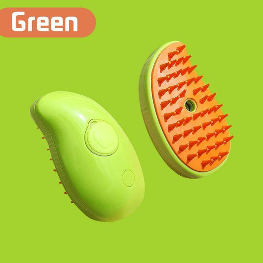 Pet comb