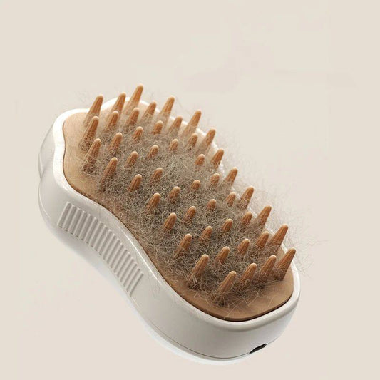 Pet comb
