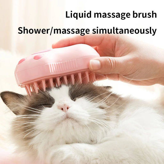 Pet comb