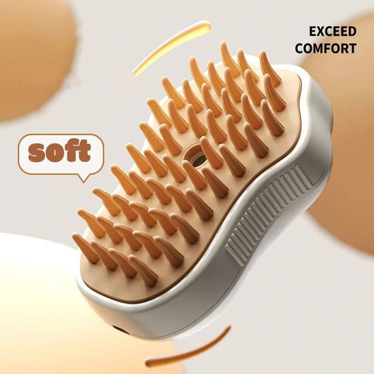 Pet comb