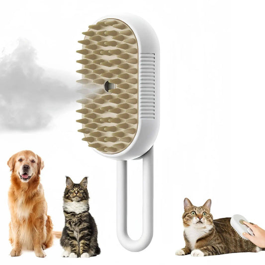 Pet comb