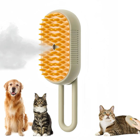 Pet comb