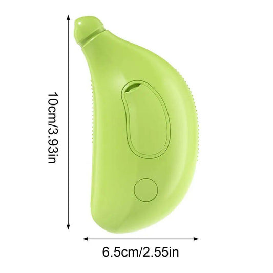 Pet comb
