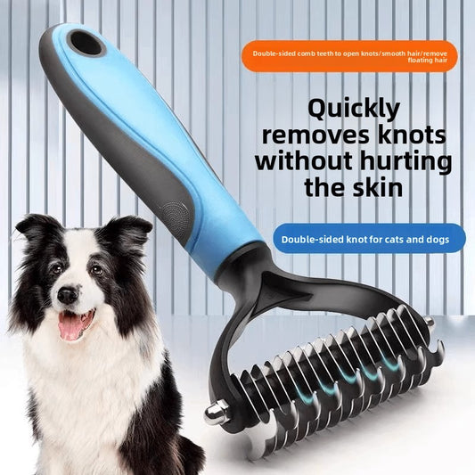 Pet comb