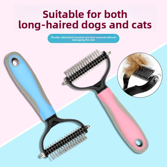 Pet comb