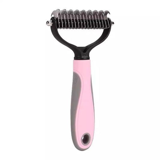 Pet comb