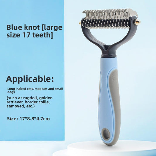 Pet comb