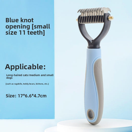 Pet comb