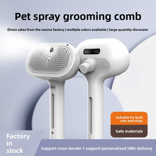 pet comb